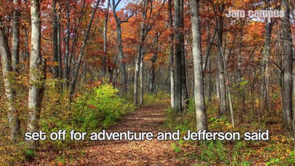 The Lewis & Clark Song