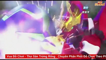 Thợ Săn Trứng Rồng Tập 2 - Phim Hoạt Hình Hay Nhất 2017