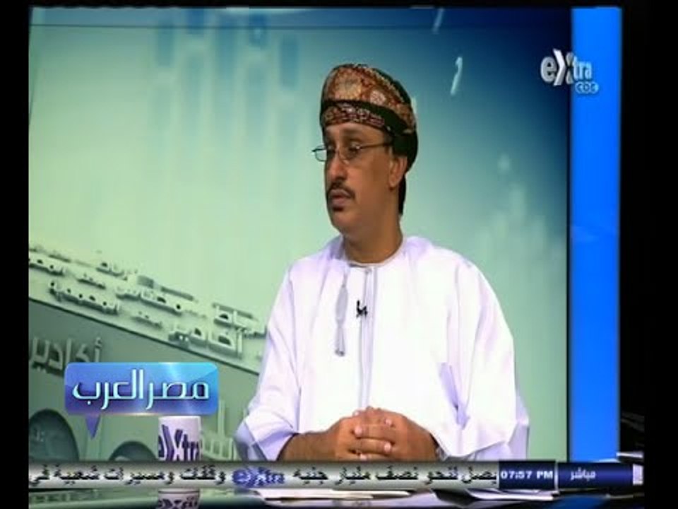 #مصر‪_‬العرب | الإرهاب .. التحدي الأكبر أمام الدول العربية | الجزء الثاني