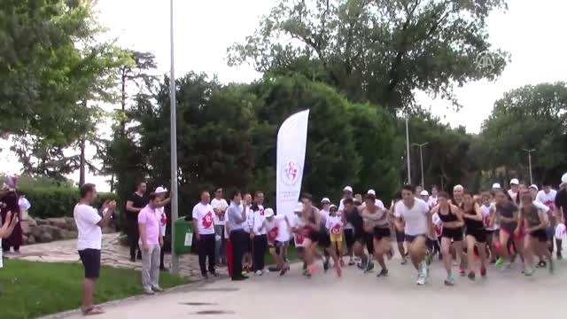 Atlı Okçuluk Türkiye Şampiyonası - Balıkesir