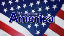 Aftermovie - Danny in America