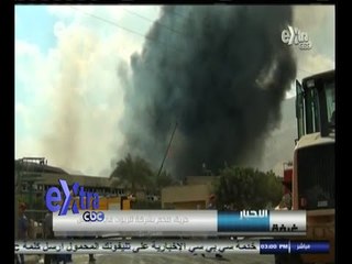 #غرفة_الأخبار | جولة إخبارية مع  #شيرين_القشيري  | 31 أكتوبر 2014