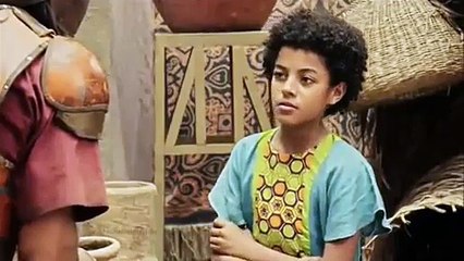 A Terra Prometida CAPITULO 91 COMPLETO