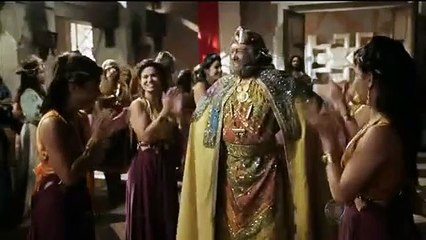 A Terra Prometida CAPITULO 96 COMPLETO