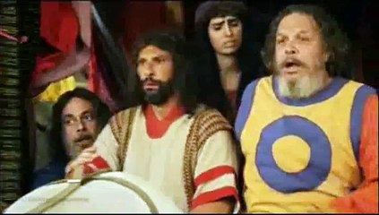 A Terra Prometida CAPITULO 106 COMPLETO