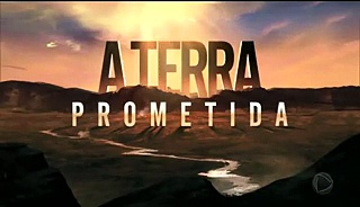 A Terra Prometida CAPITULO 109 COMPLETO (2)