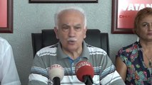 Antalya Vatan Partisi 15 Temmuz Afişlerini Yargıya Taşıyacak