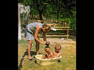 SLIKA GOVORI HILJADU RIJEI