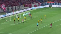 Wataru Endo Goal HD - Urawa Red Diamonds 2 - 2 Borussia Dortmund - 15.07.2017 (Full Replay)