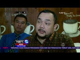 Berkas Lengkap, Buni Yani Menghilang - NET5