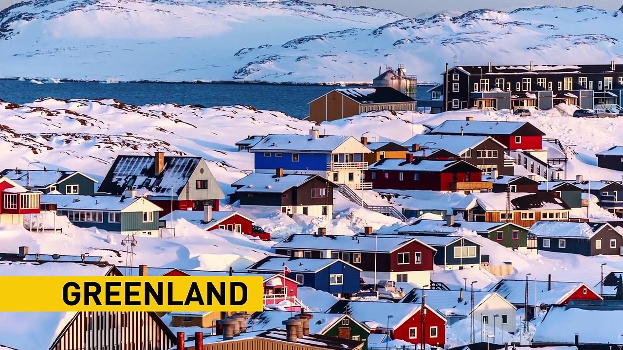 16 Incredible Maps They Never Told Us About