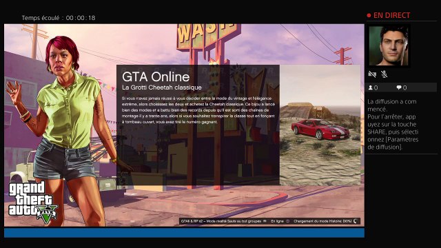 Diffusion PS4 en direct de johnmclane1401 (1267)