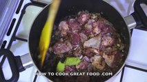 Amharique éthiopien aliments recette shiro