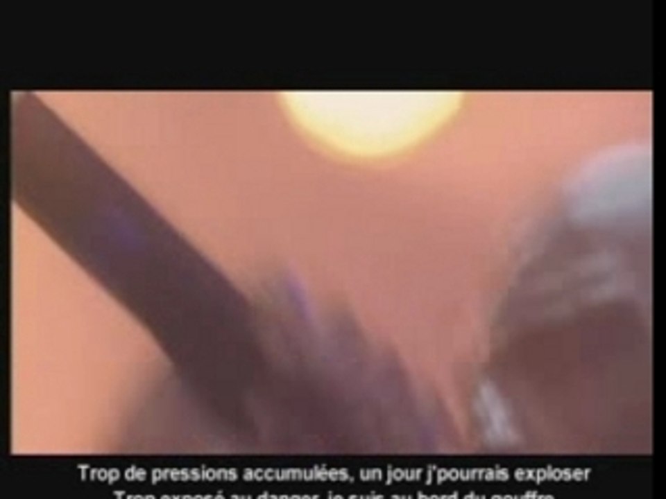 Kery james "En feu de detresse" LIVE à l'elysée montmartre