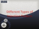 Different Types of Injection Packers