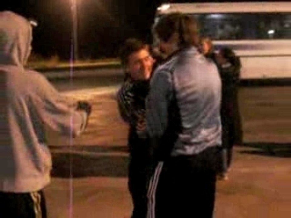 Bolossage d'alex bouré mdr