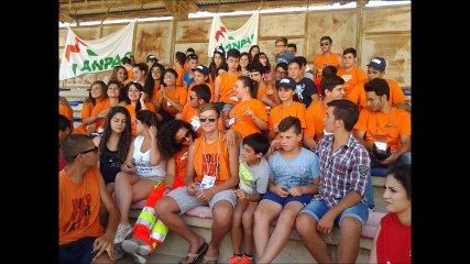 Campo Scuola 2014: Il filmato dei ragazzi .3
