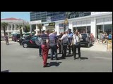 Ora News - Shkëmbim me armë zjarri në qendër të Shkodrës, plagosen tre persona