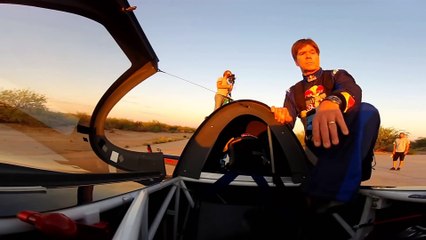 Red Bull Air Race - Best Of - HD