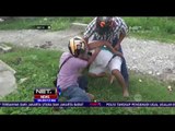 Pengedar Sabu di Padang Mencoba Melawan Petugas saat Ditangkap - NET24