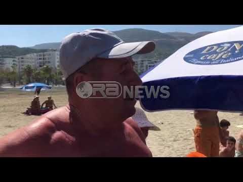 Ora News - Vlorë, mbytet në det 14 vjeçari