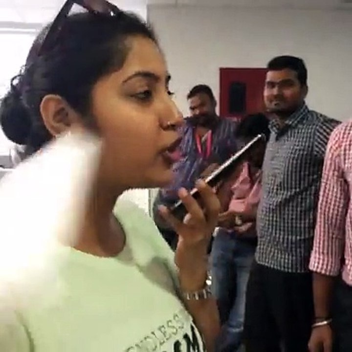 Bollywood super star FM
