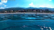 Buongiorno Benvenuti a Paola (CS) - Calabria mare Lido vacanze