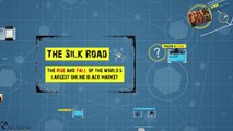 The Silk Road- The Rise and Fall of the World's Largest Online Black Market