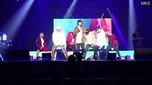 BTS Japan Fanmeeting Vol. 3 Fukuoka Making 2017 [Eng Sub]