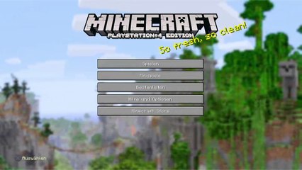 PS4-LIVESTREAM  Minecraft (6)