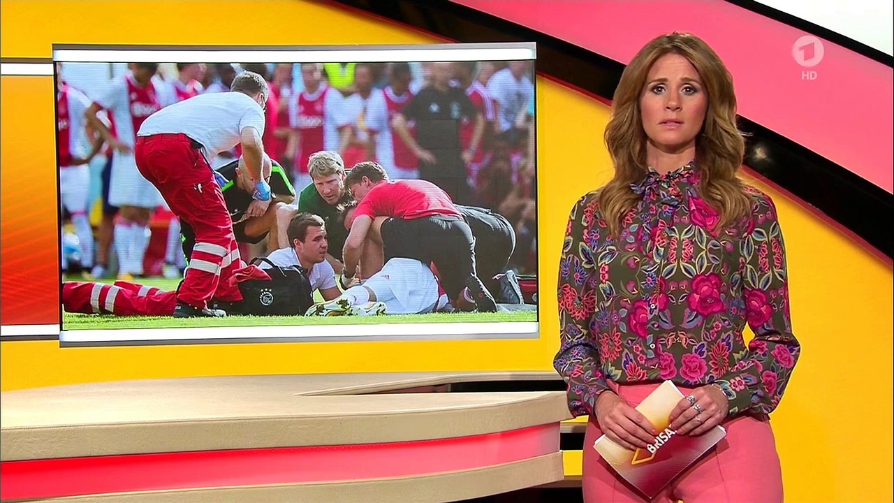 Mareile Höppner  14.07.2017