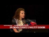 DIPLOMOHEN STUDENTET E FAKULTETIT EKONOMIK