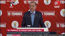 Erdogan: Autorët e grushtit të shtetit, dështuan - News, Lajme - Vizion Plus