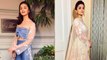 Alia Bhatt Slayed In Every Outfit At IIFA 2017