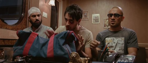 Delhi Belly (2011) - HD Movies Watch Online Free - PART 2