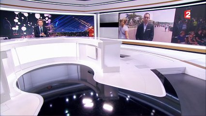 Nice : retour à la vie normale au lendemain des commémorations
