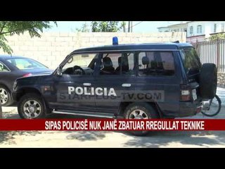 VDEKJA E PUNONJËSIT TË UJËSJËLLËSIT, ARRESTOHET PËRGJEGJËSI