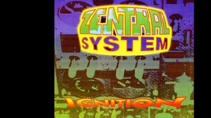 Zentral System - Ignition Base (B)