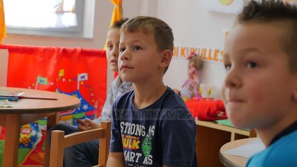 Tiranë, shtohen kërkesat për kopshtet shtetërore  - Top Channel Albania - News - Lajme
