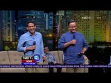 Begininih Ahok & Anies Kalau Stand Up Comedy - NET12