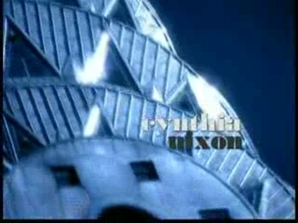 Sexo en Nueva York [2004] INTRO
