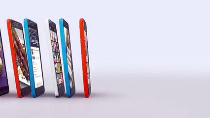 Microsoft lumia 540 ad