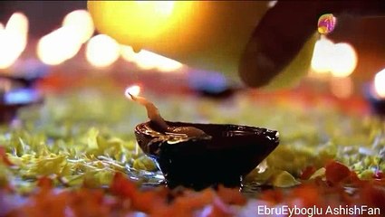 Ashish Sharma-Sanaya Irani -PaRud 