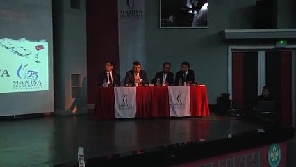 15 Temmuz etkinliğinde skandal ifadeler: Erdoğan, Atatürk’ten daha fazla seviliyor