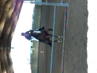 clem cheval futer