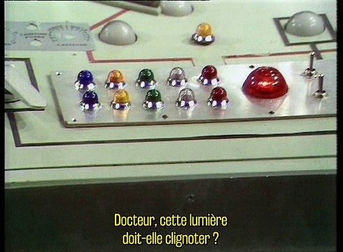 (DW - 1963) - (149- DVD EXTRA) - COMING SOON - DEATH TO THE DALEKS - (VOSTFR)