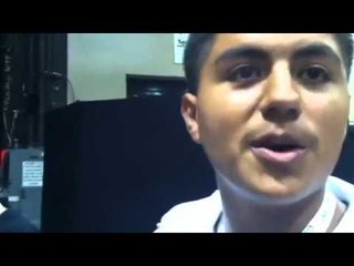 reaction to maidana win over soto karass