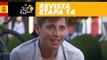 Revista: Esteban Chaves - Etapa 14 - Tour de France 2017