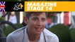 Magazine:Esteban Chaves - Stage 14 - Tour de France 2017