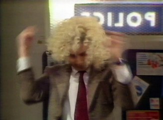 Mr Bean 17.4 - Red nose day